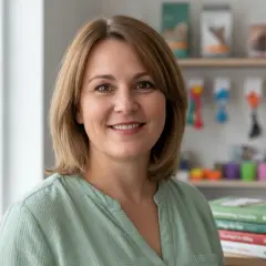 Autor Jutta Schulze