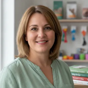 Autor Jutta Schulze