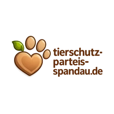 Logo tierschutzparteispandau.de